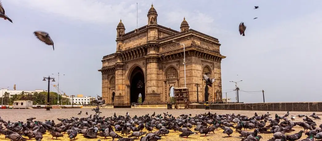What Can You Experience in Mumbai?